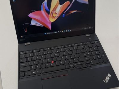 Lenovo T15