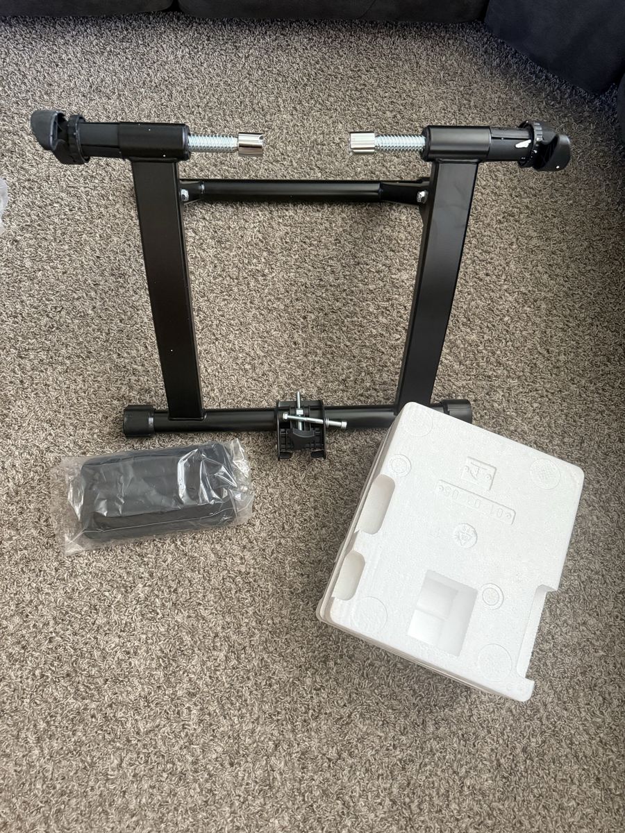 BalanceForm Bike Trainer