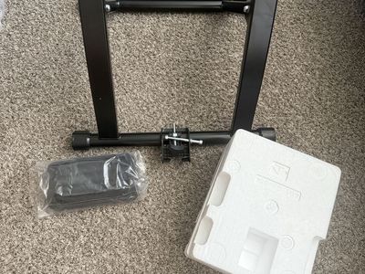 BalanceForm Bike Trainer