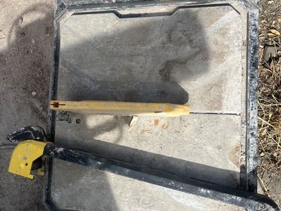 DEP 650x tile saw
