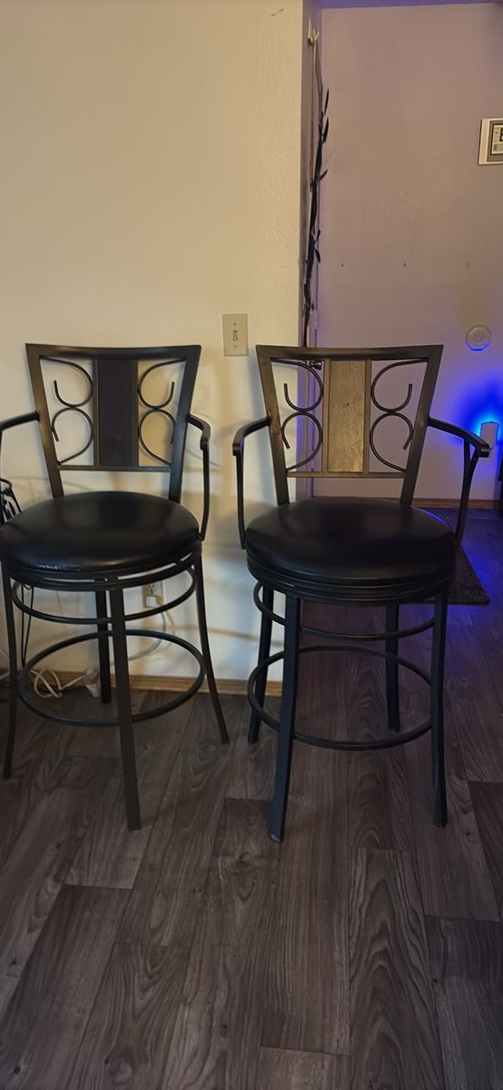 Bar stools