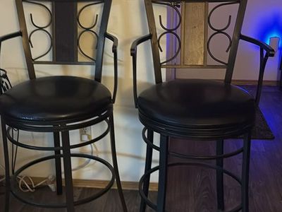 Bar stools