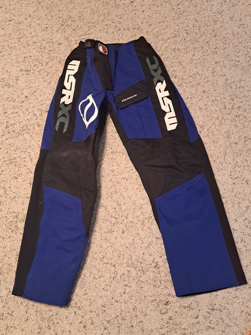MSR Gelanots riding pants