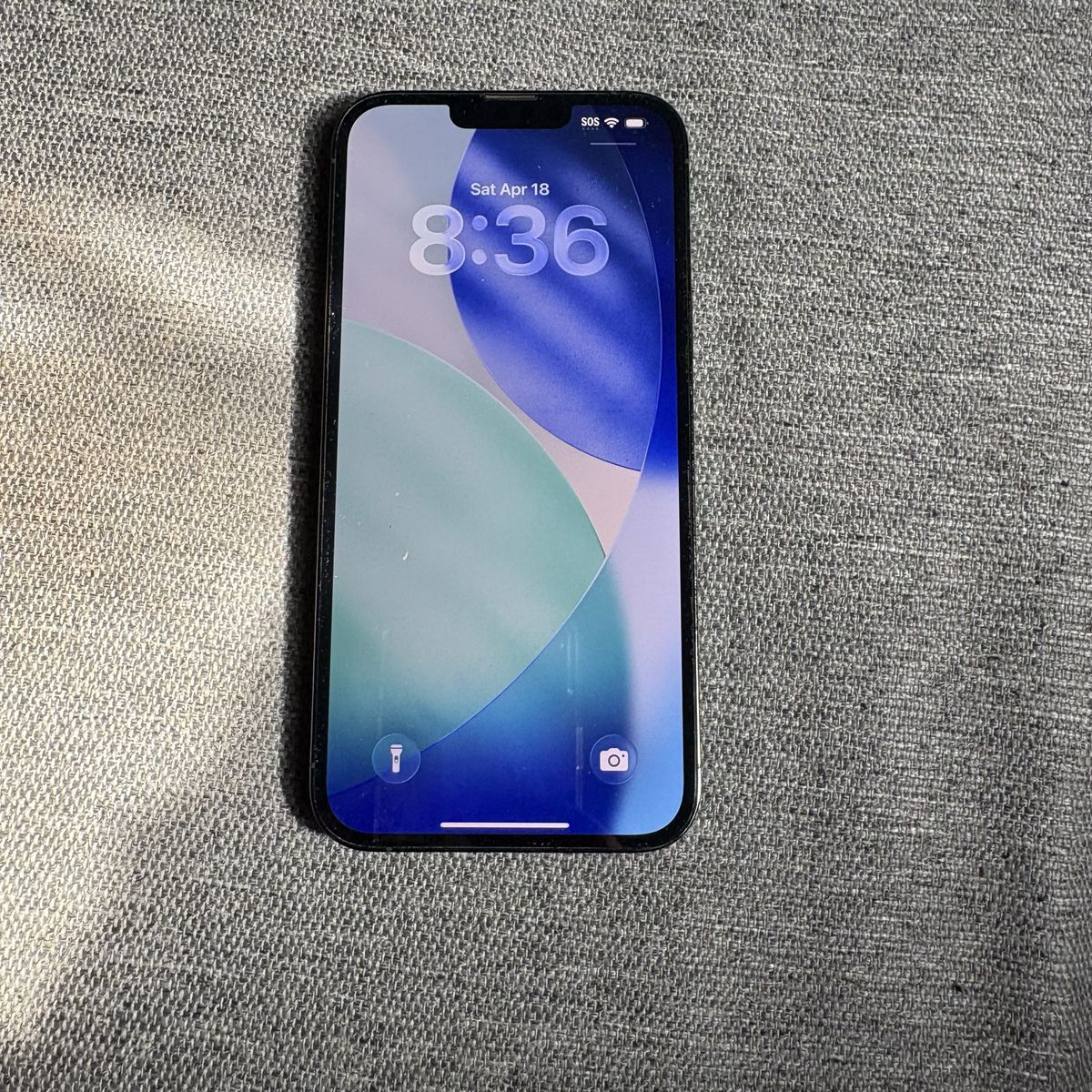 iPhone