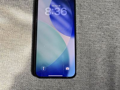 iPhone