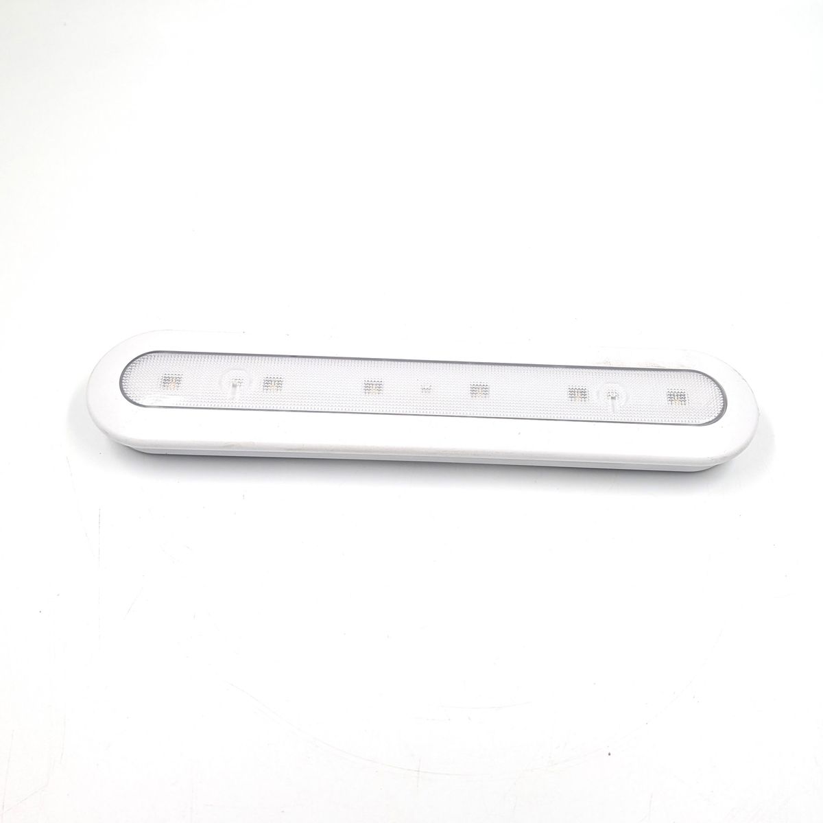 Battery Powered Push On LED 12 Inch Light