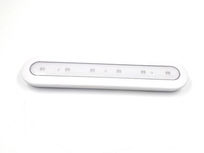 Battery Powered Push On LED 12 Inch Light