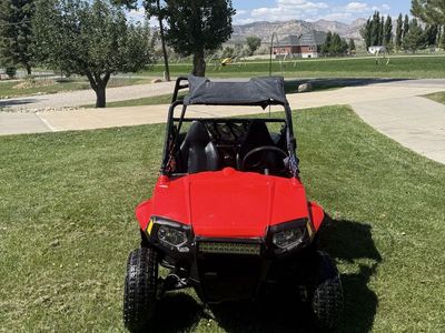 2014 rzr 170