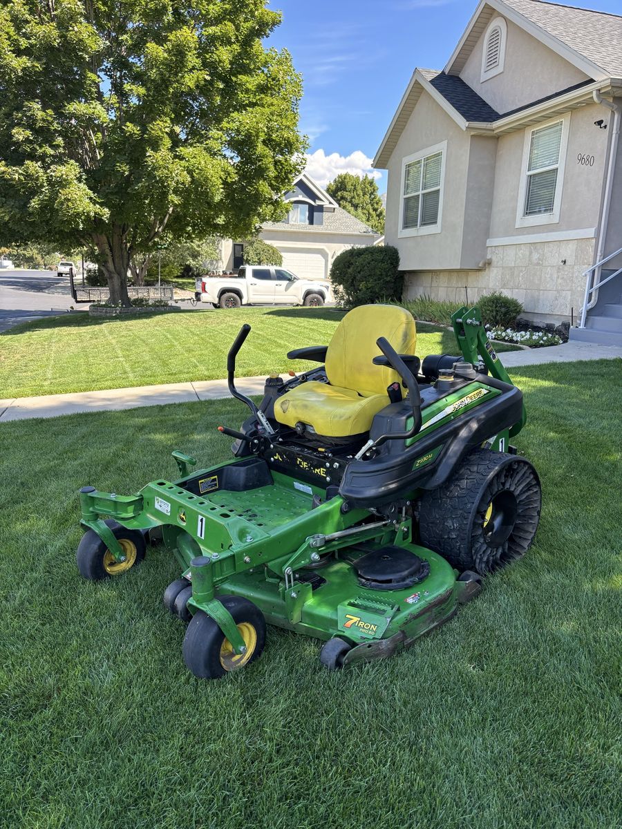 John Deere Z930M 60”