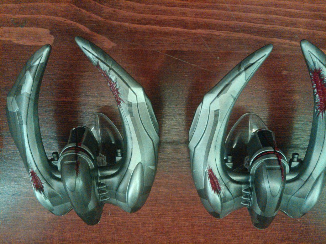 Star wars collectibles
