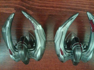 Star wars collectibles
