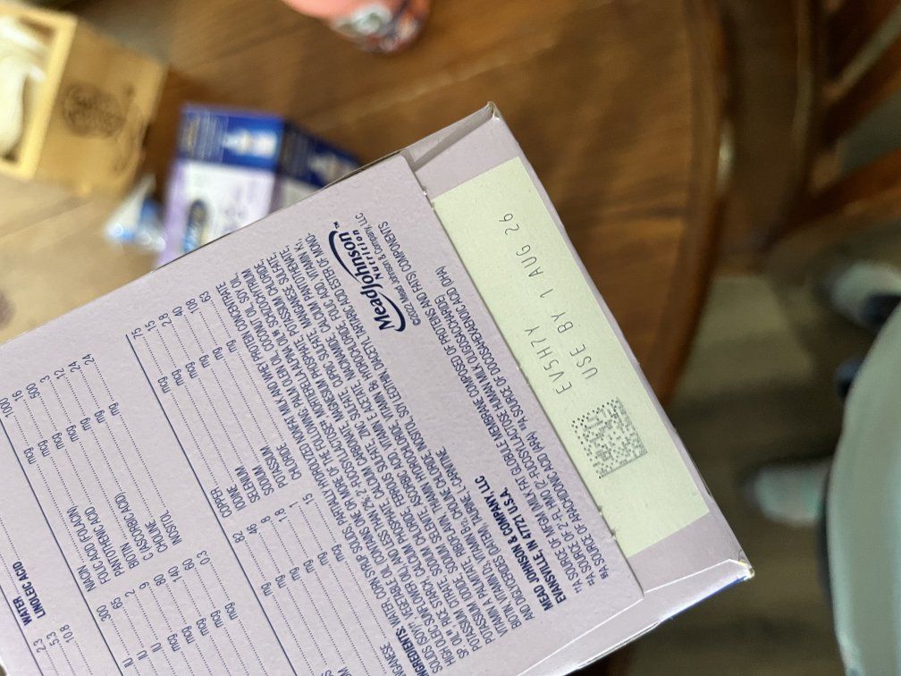 Enfamil NeuroPro Gentlease Premade Bottles