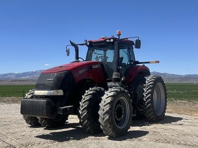Case magnum 310