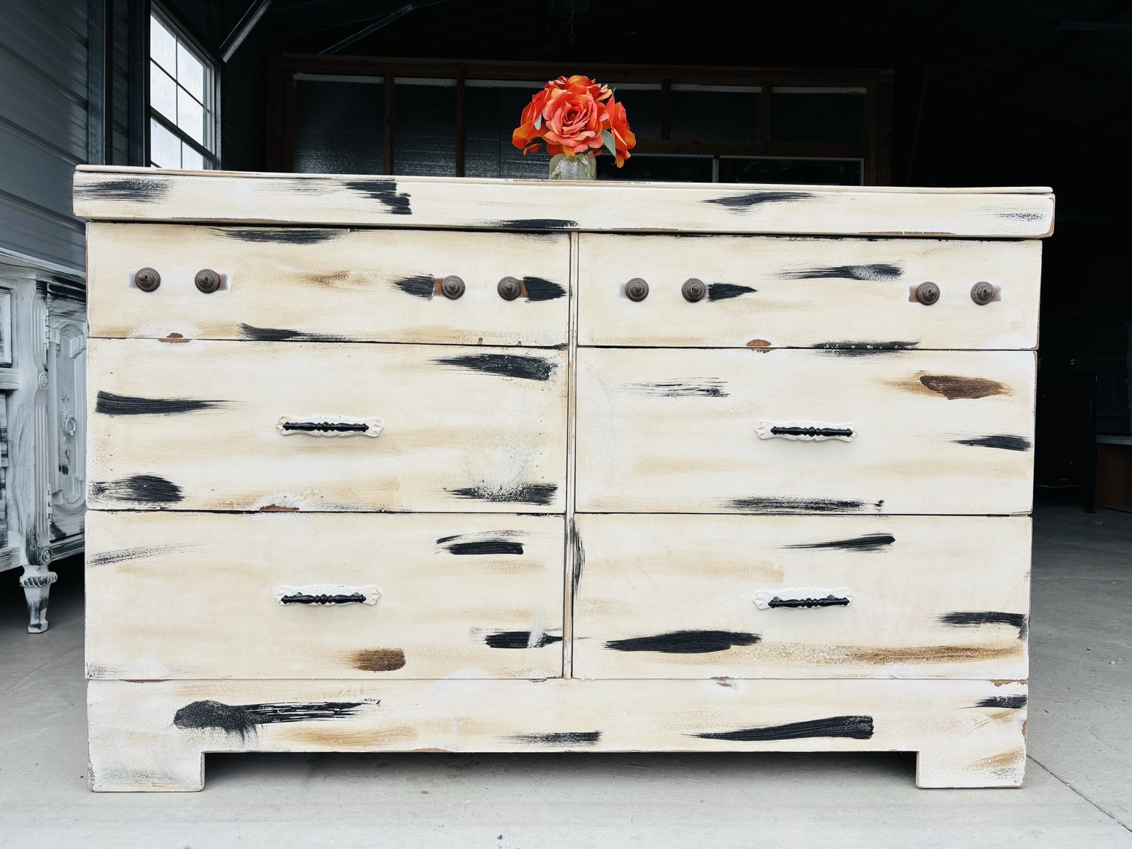 Cute dresser