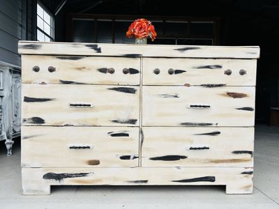 Cute dresser