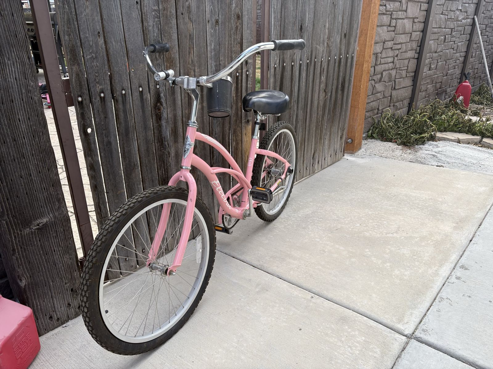 Bicycle - 2015 electra Beach Cruiser