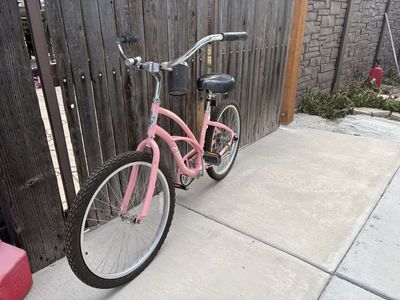 Bicycle - 2015 electra Beach Cruiser