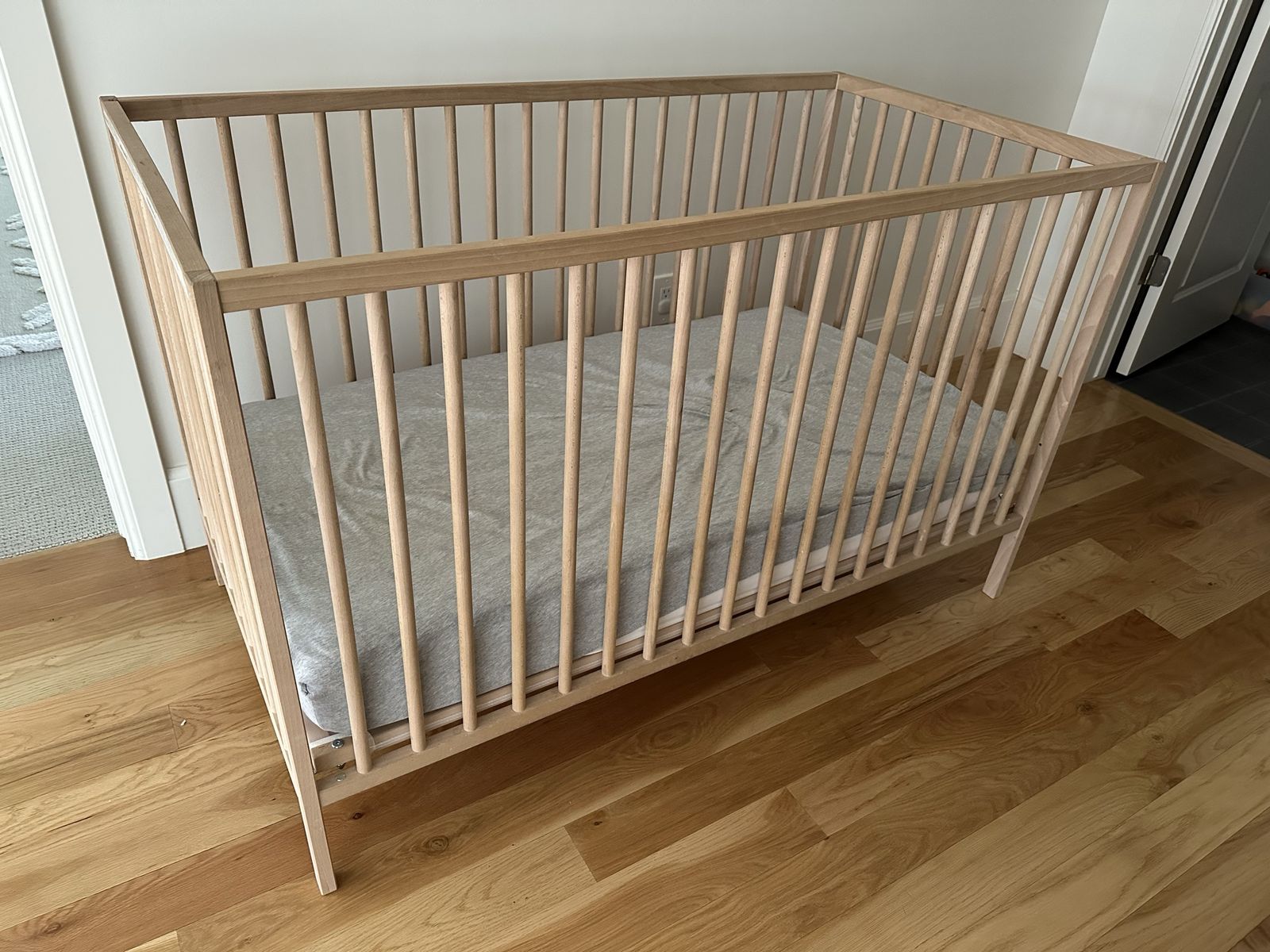 Wood Crub