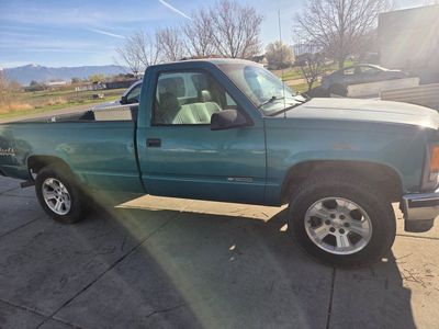 1995 CHEVROLET C/K 1500