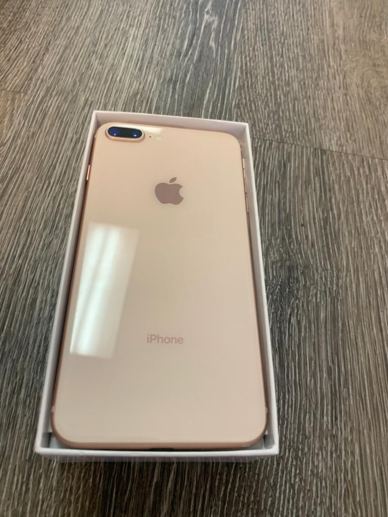 Iphone 8 Plus 64gb - Unlocked
