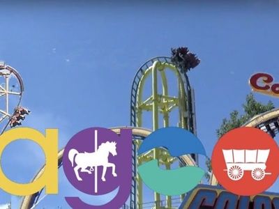 4 Single Day Lagoon Passes! USE ANY DAY!