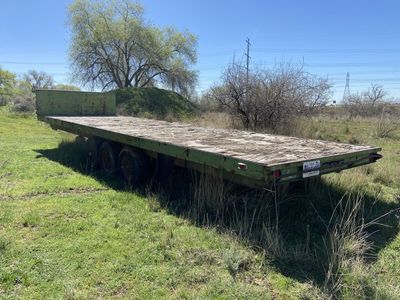 Farm Equipment