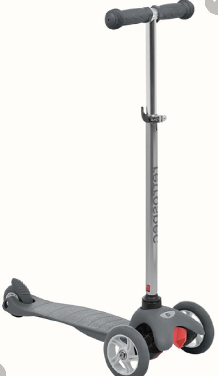 4 Retrospec scooters