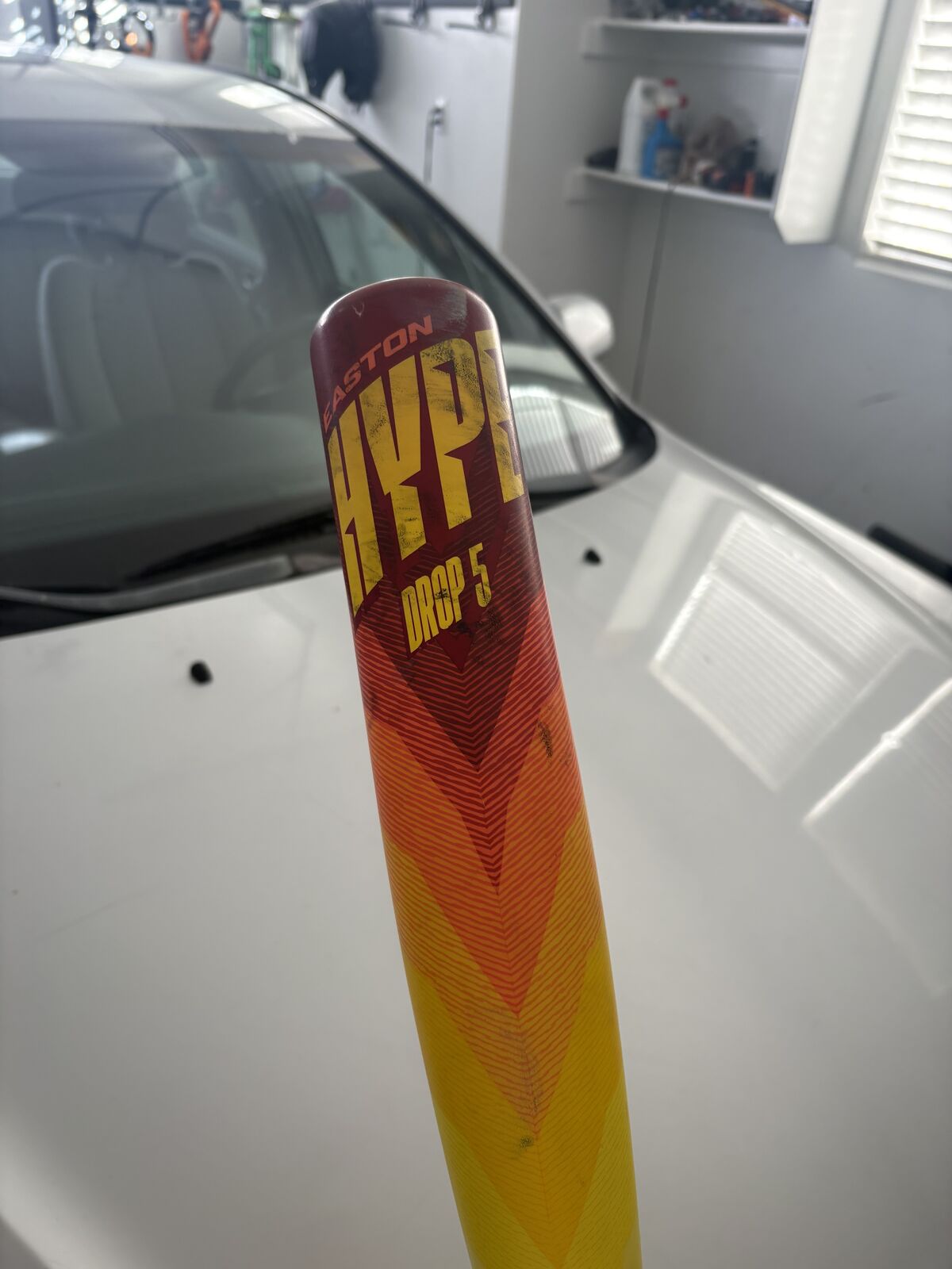 Hype Fire 31in Drop  5 Usssa