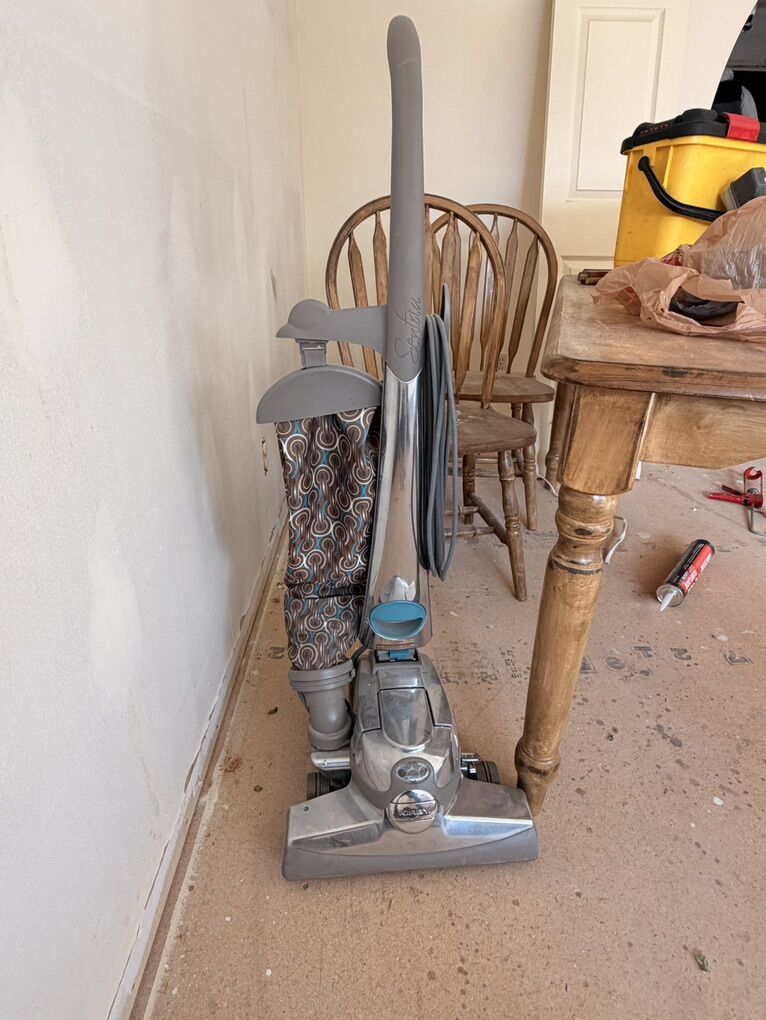 Kirby Sentria Vacuum