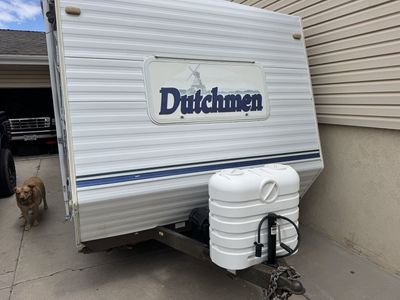 2000 Dutchman light