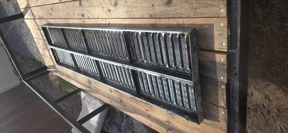 2014 polaris walker evans rzr