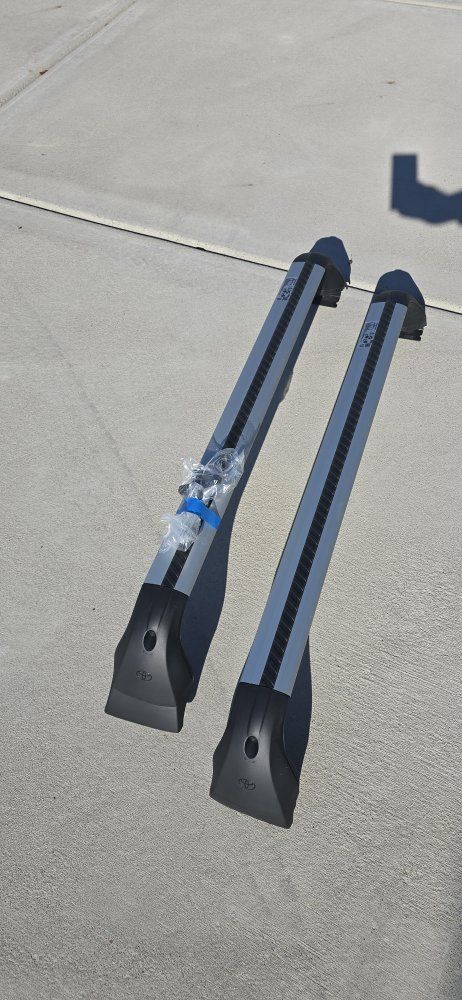 Toyota Roof Rack