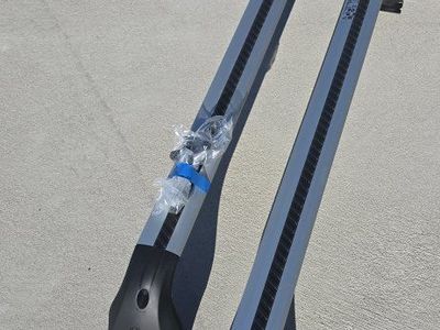 Toyota Roof Rack