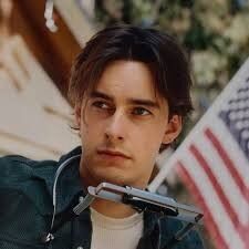 Noah Rinker Sat Feb 28 Kilby Court SOLD OUT