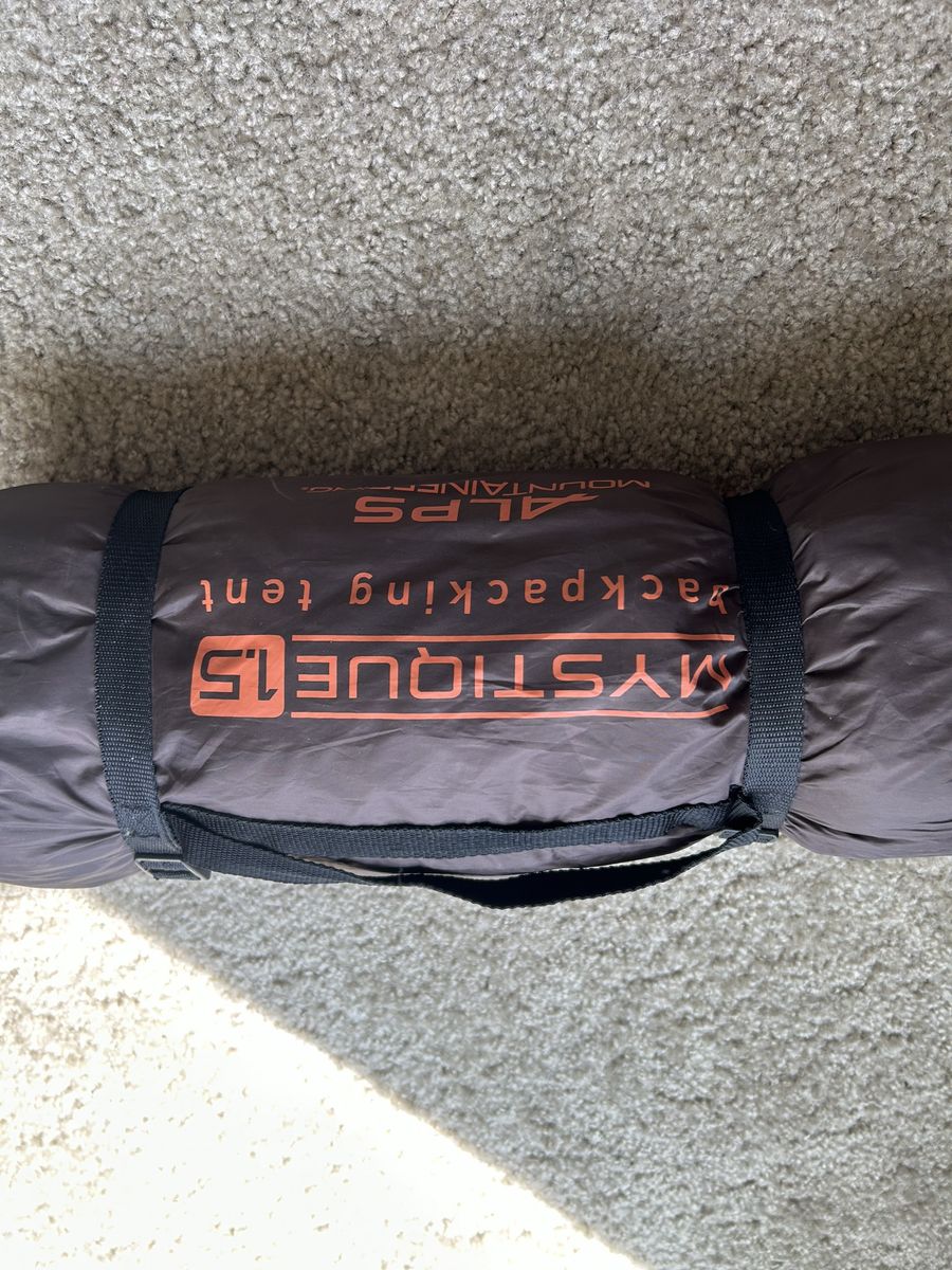 ALPS Mountaineering Mystique 1.5 Backpacking Tent