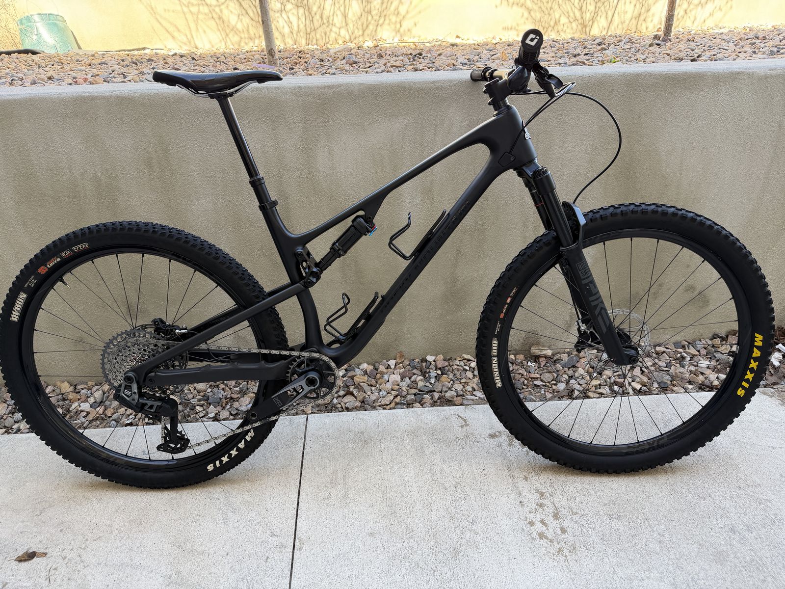 Rocky Mountain Element C70