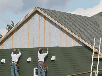 Soffit | Fascia | Gutter | Roofing | Siding