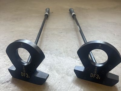 Golf DF3i Putter