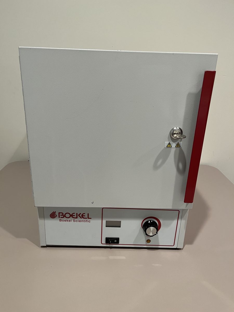 Boekel Scientific Lab Incubator 