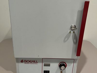 Boekel Scientific Lab Incubator