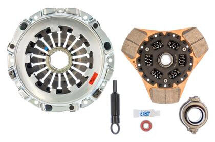 Exedy Stage 2 Replacement Clutch 2002-2005 Subaru WRX 2.0L Impreza WRX Exedy 15950
