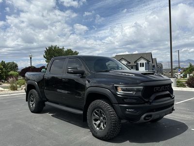 2024 Ram 1500 TRX