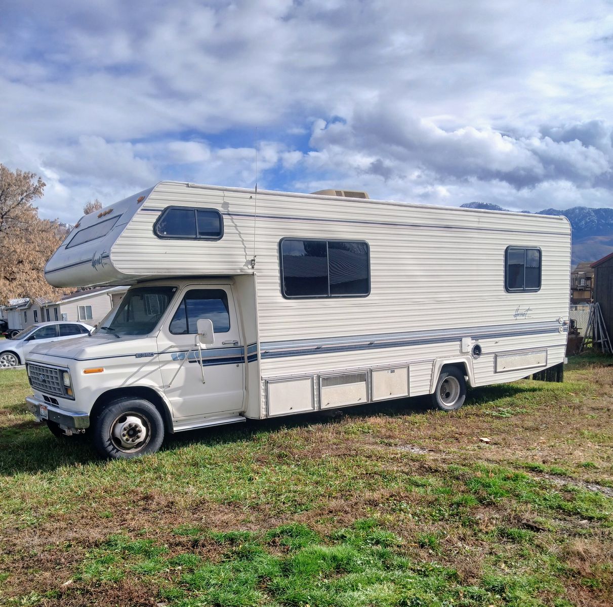 Motorhome
