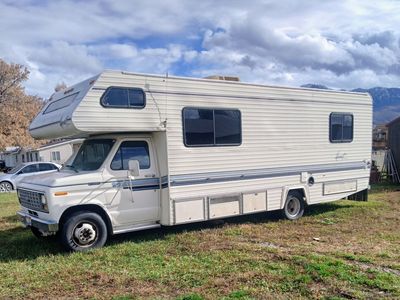 Motorhome