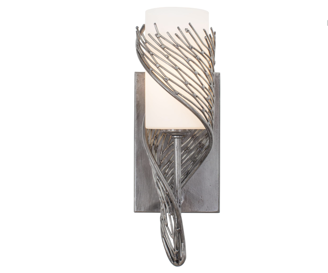 Wall Sconce NEW Designer Flow