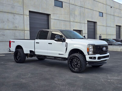 2023 FORD F250 SUPER DUTY XL