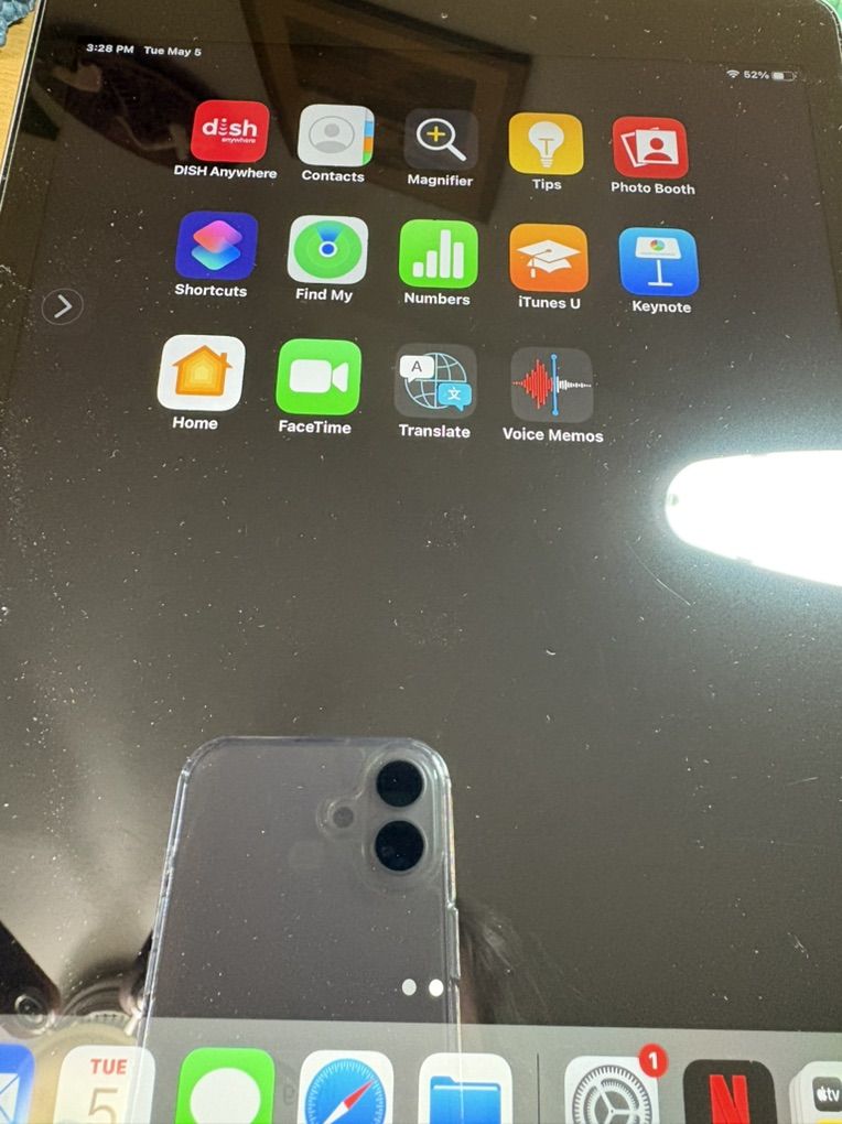 Ipad Air 2,- 128g