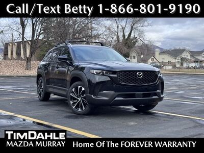 2026 Mazda CX-50 Hybrid Premium Plus