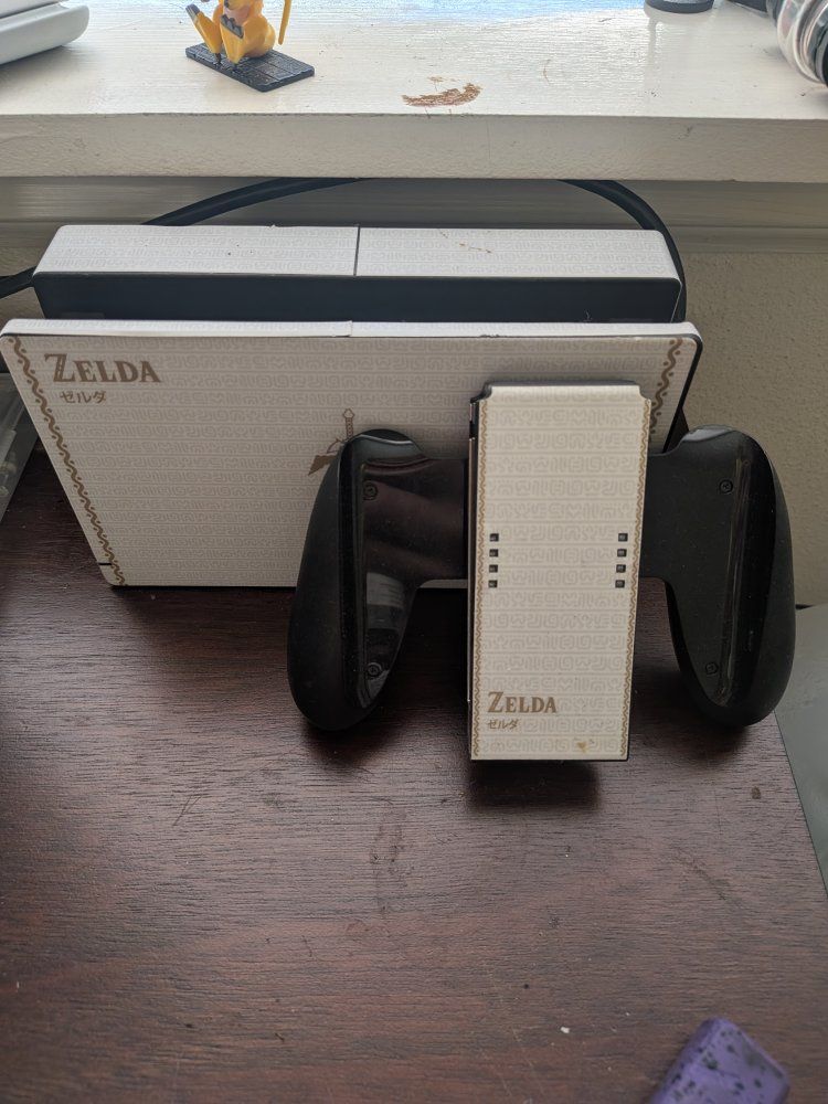 Nintendo Switch Dock