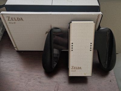 Nintendo Switch Dock